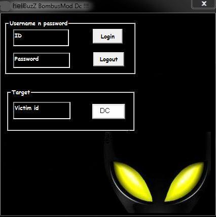 Af2 dc BoMbUs uSEr1